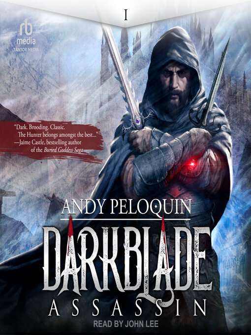 Title details for Assassin by Andy Peloquin - Wait list